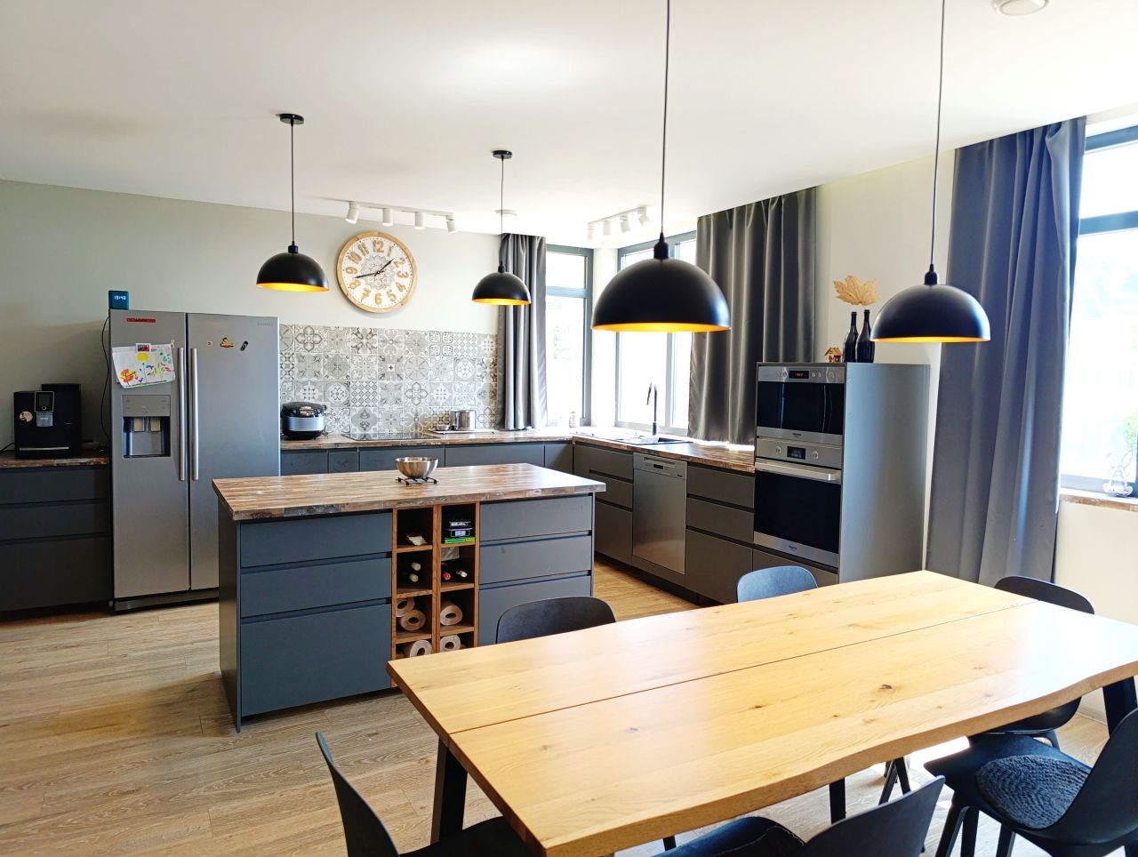 Вилла в Белграде, Сербия, 600 м² - фото 5