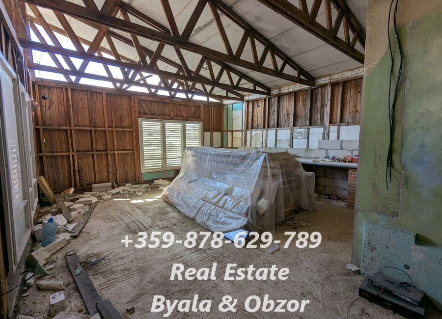 Земля в Бяле, Болгария, 1 320 м² - фото 8