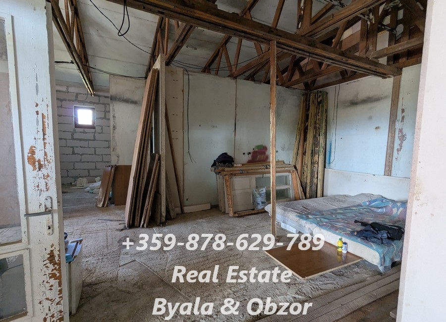 Земля в Бяле, Болгария, 1 320 м² - фото 6