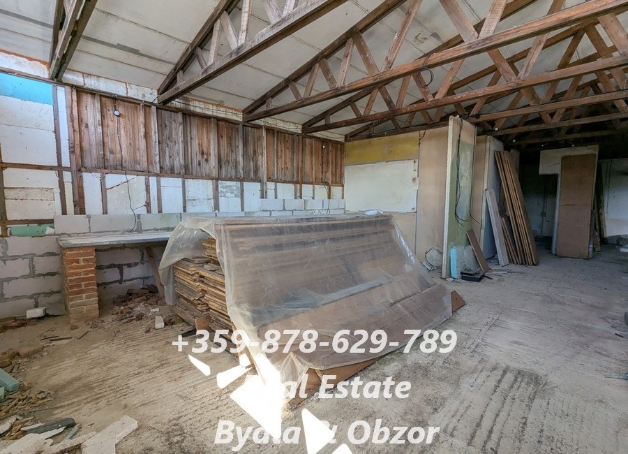 Земля в Бяле, Болгария, 1 320 м² - фото 9