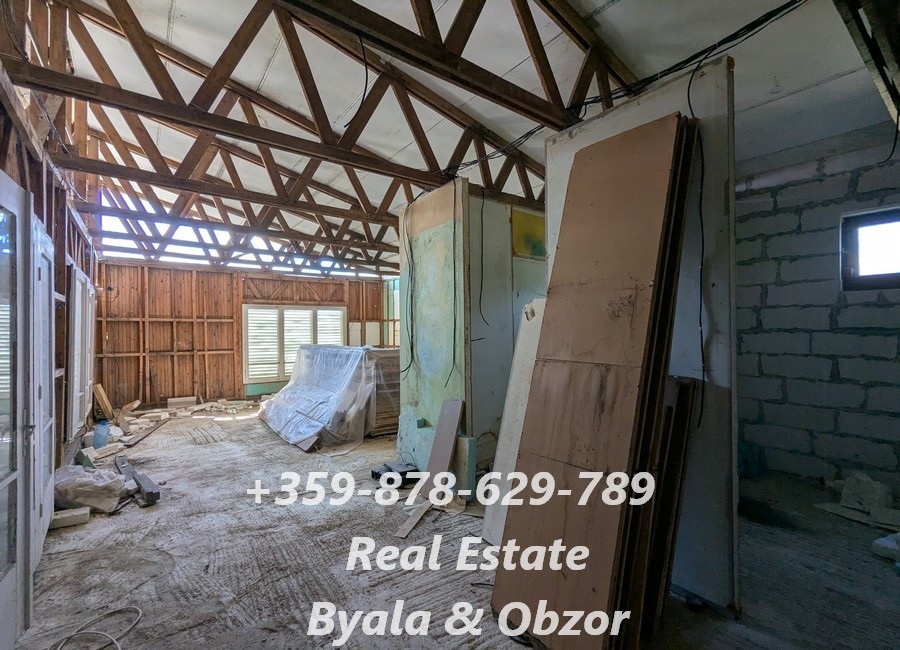 Земля в Бяле, Болгария, 1 320 м² - фото 7