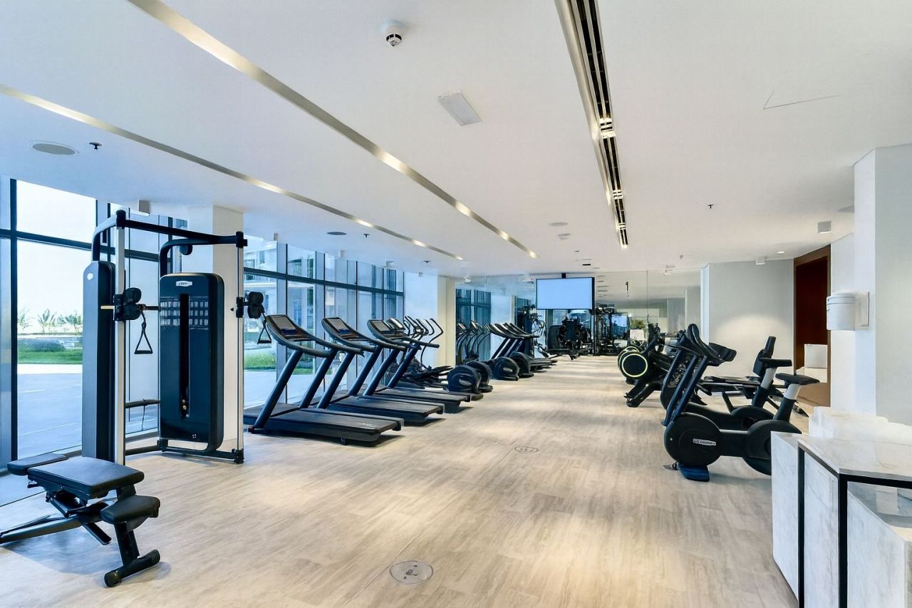 Квартира в Дубае, ОАЭ, 140 м² - фото 11