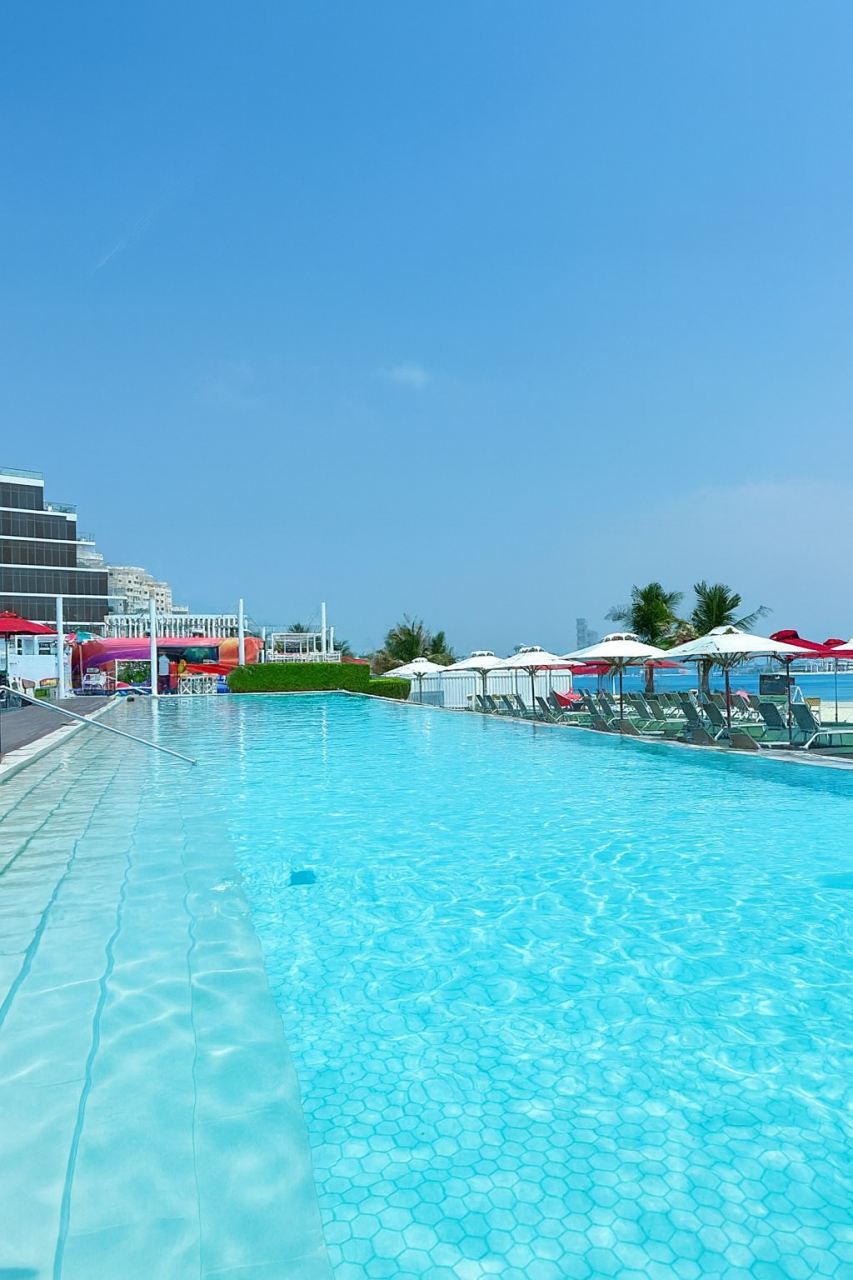 Квартира в Дубае, ОАЭ, 140 м² - фото 2