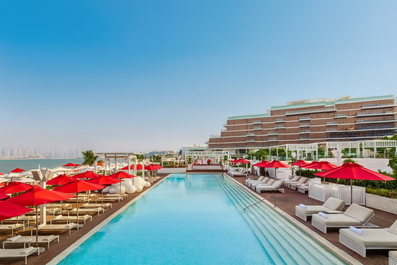 Квартира в Дубае, ОАЭ, 140 м² - фото 4