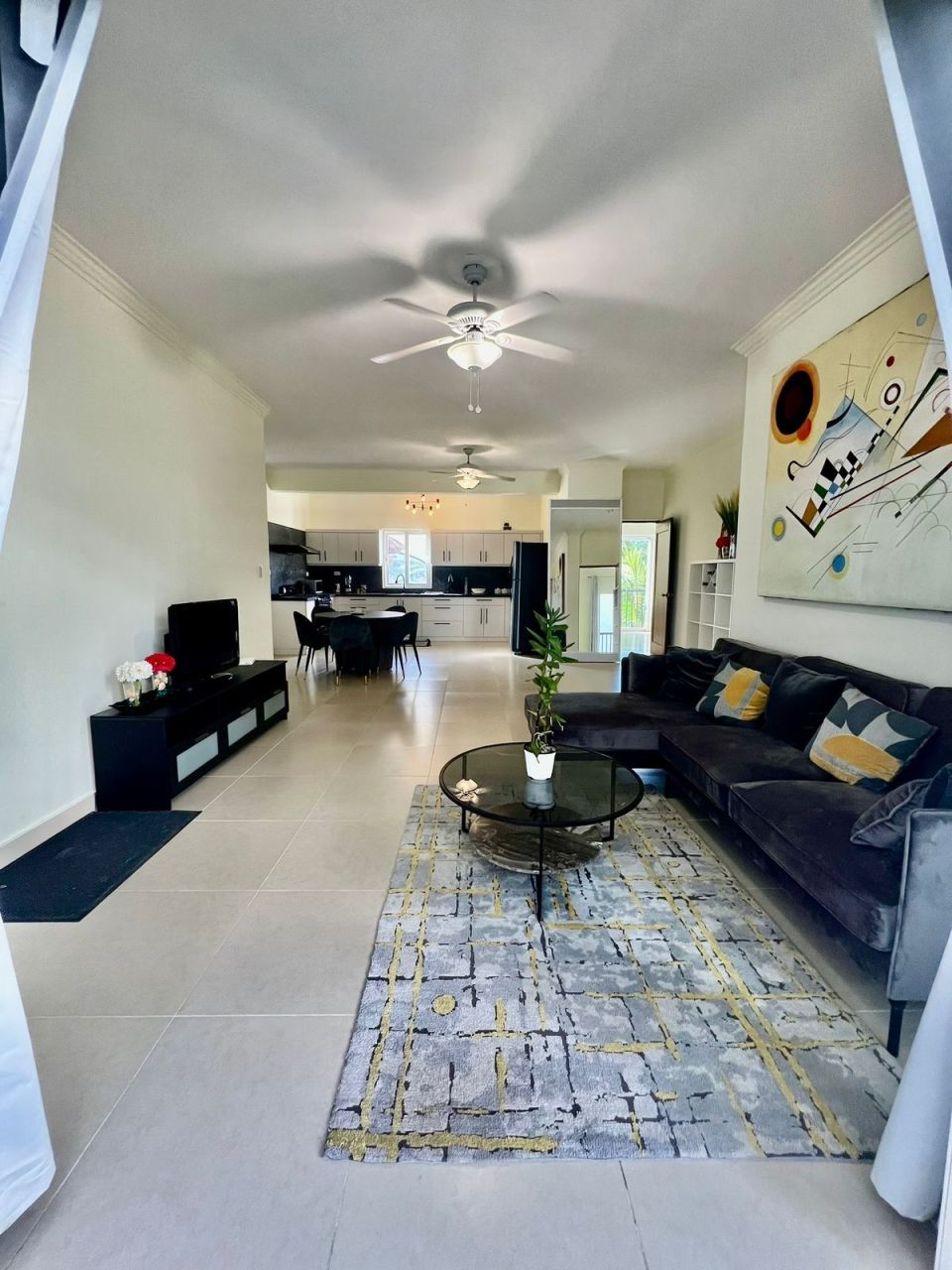 Квартира в Кабарете, Доминиканская Республика, 120 м² - фото 7