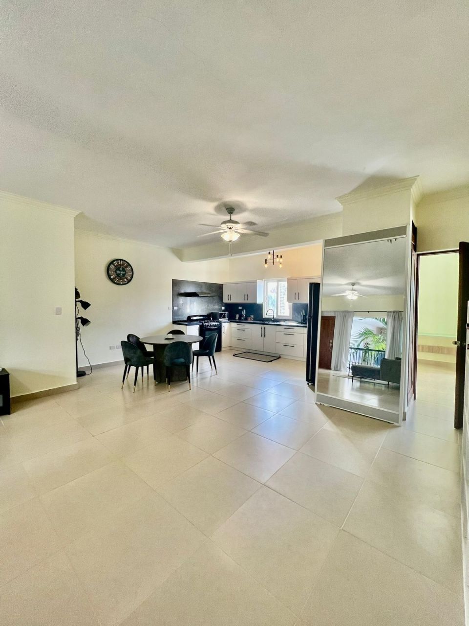 Квартира в Кабарете, Доминиканская Республика, 120 м² - фото 12