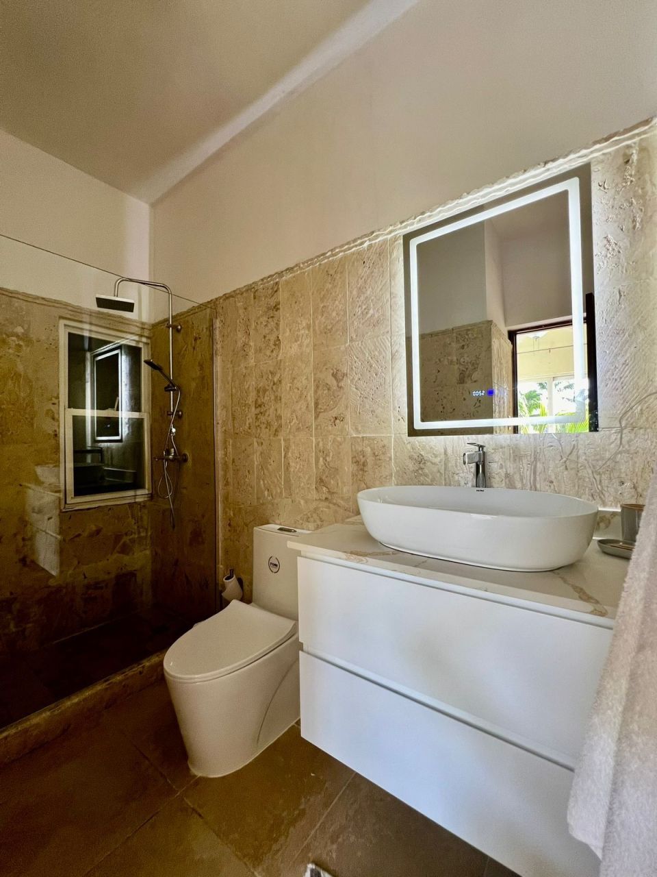 Квартира в Кабарете, Доминиканская Республика, 120 м² - фото 13