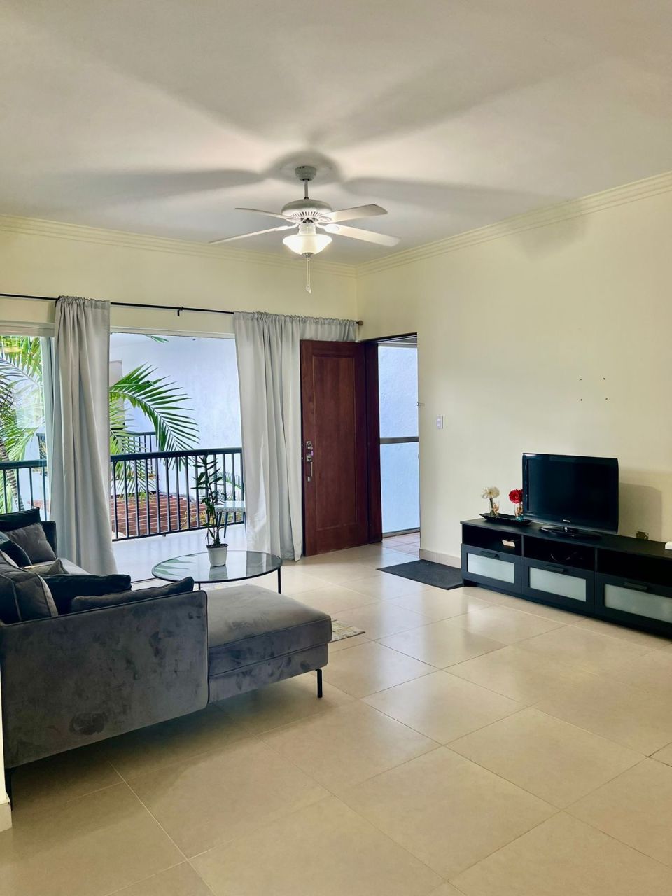 Квартира в Кабарете, Доминиканская Республика, 120 м² - фото 15