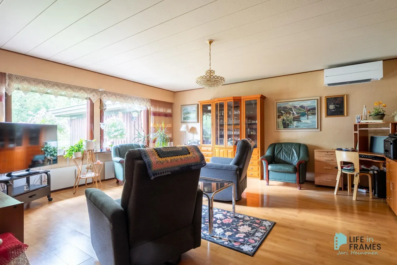 Дом в Пори, Финляндия, 108 м² - фото 5