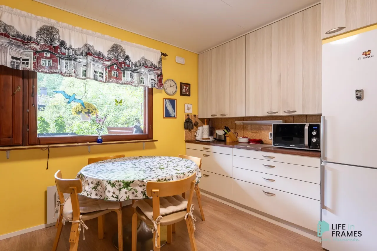 Дом в Пори, Финляндия, 108 м² - фото 7