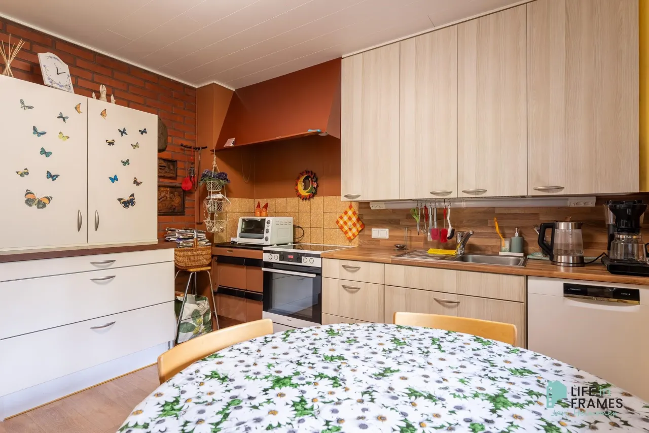 Дом в Пори, Финляндия, 108 м² - фото 6