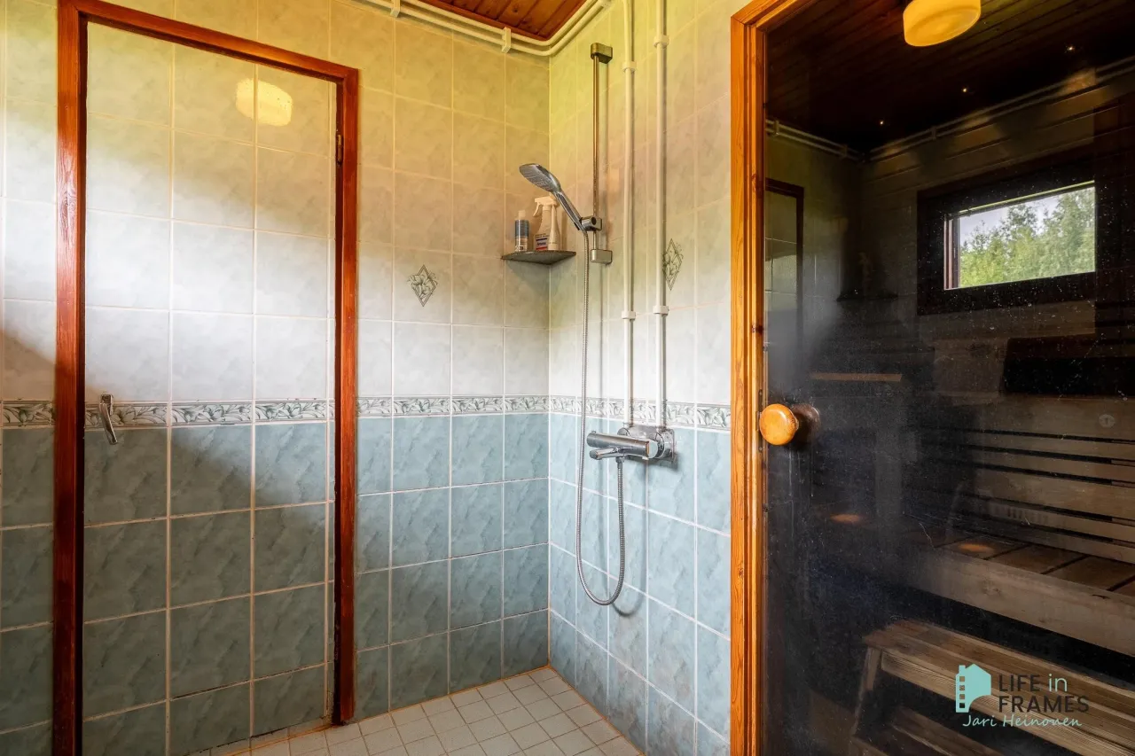 Дом в Пори, Финляндия, 108 м² - фото 12