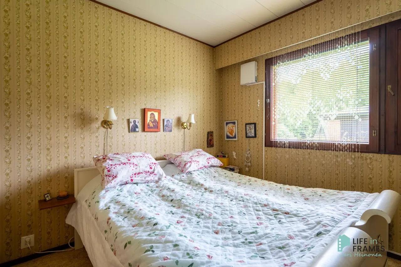 Дом в Пори, Финляндия, 108 м² - фото 10