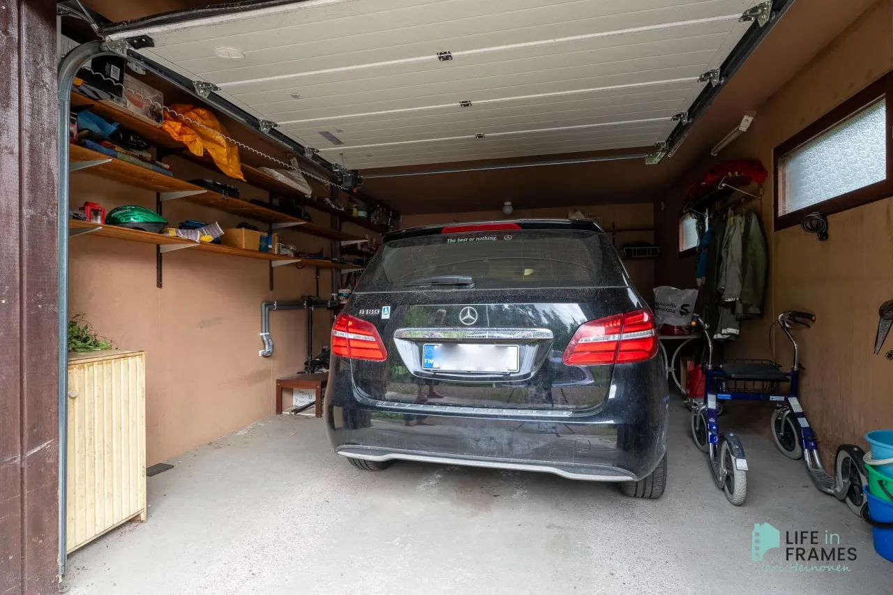 Дом в Пори, Финляндия, 108 м² - фото 15