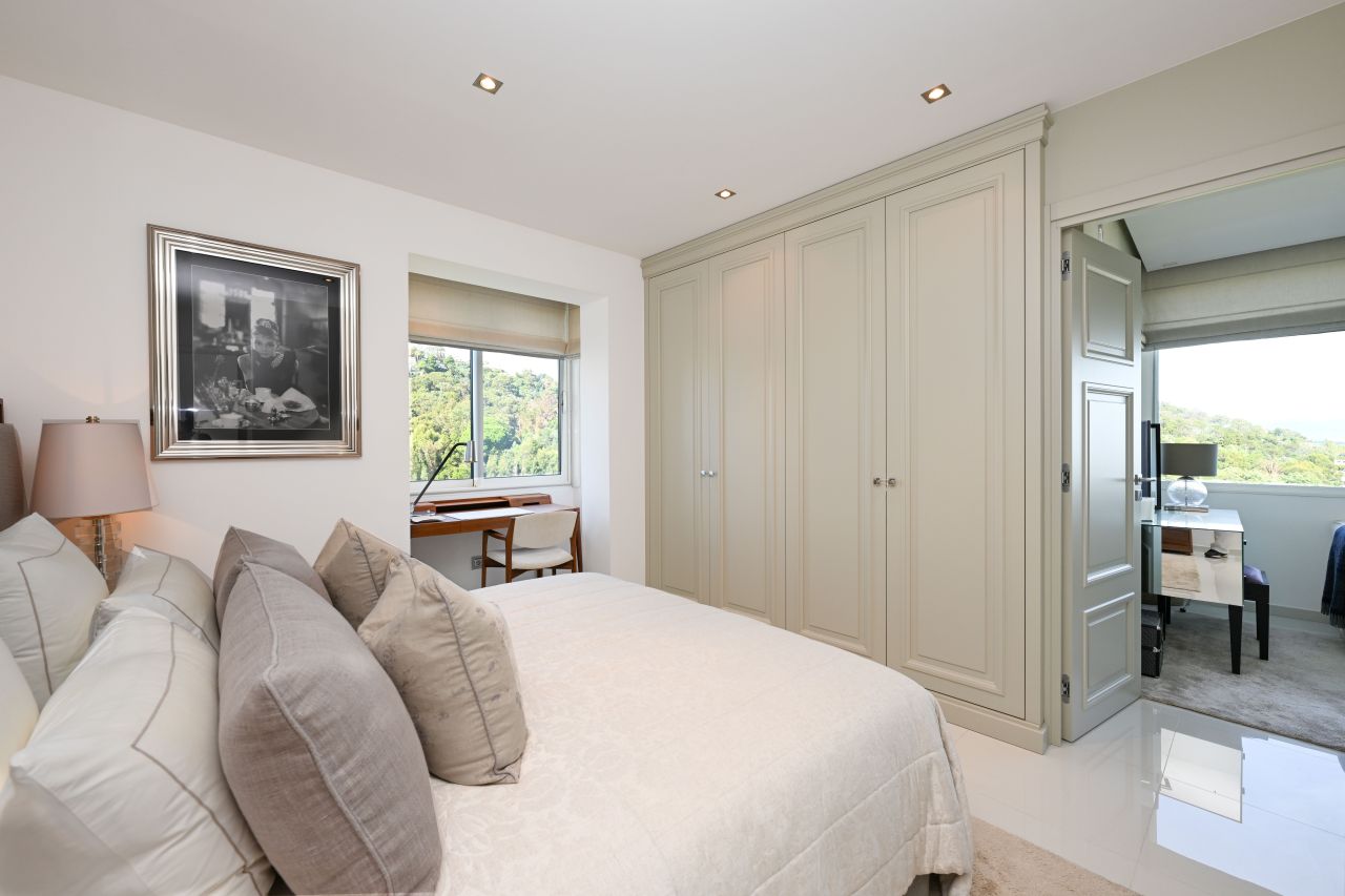 Квартира в Каннах, Франция, 124 м² - фото 15