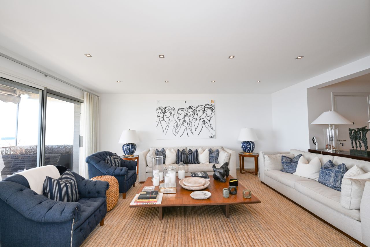 Квартира в Каннах, Франция, 124 м² - фото 10