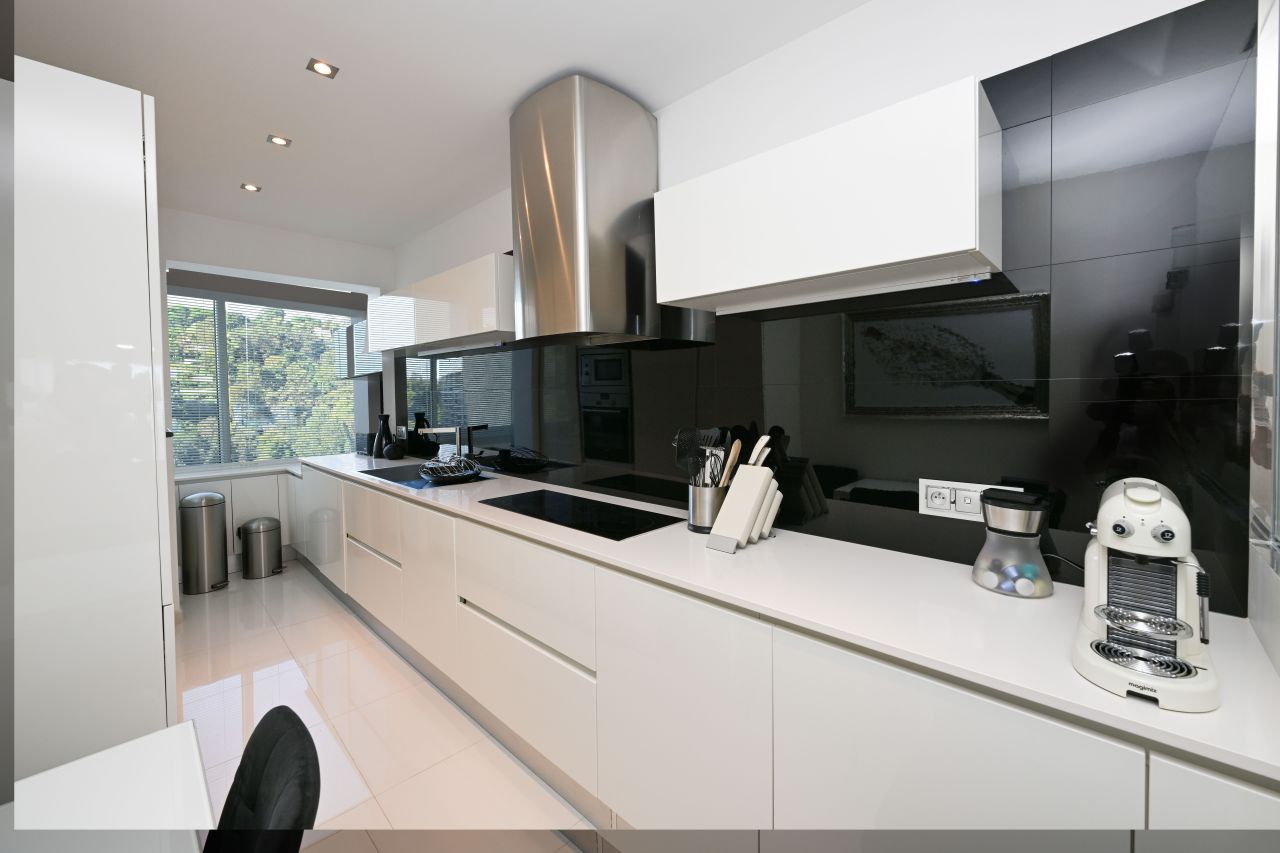 Квартира в Каннах, Франция, 124 м² - фото 14