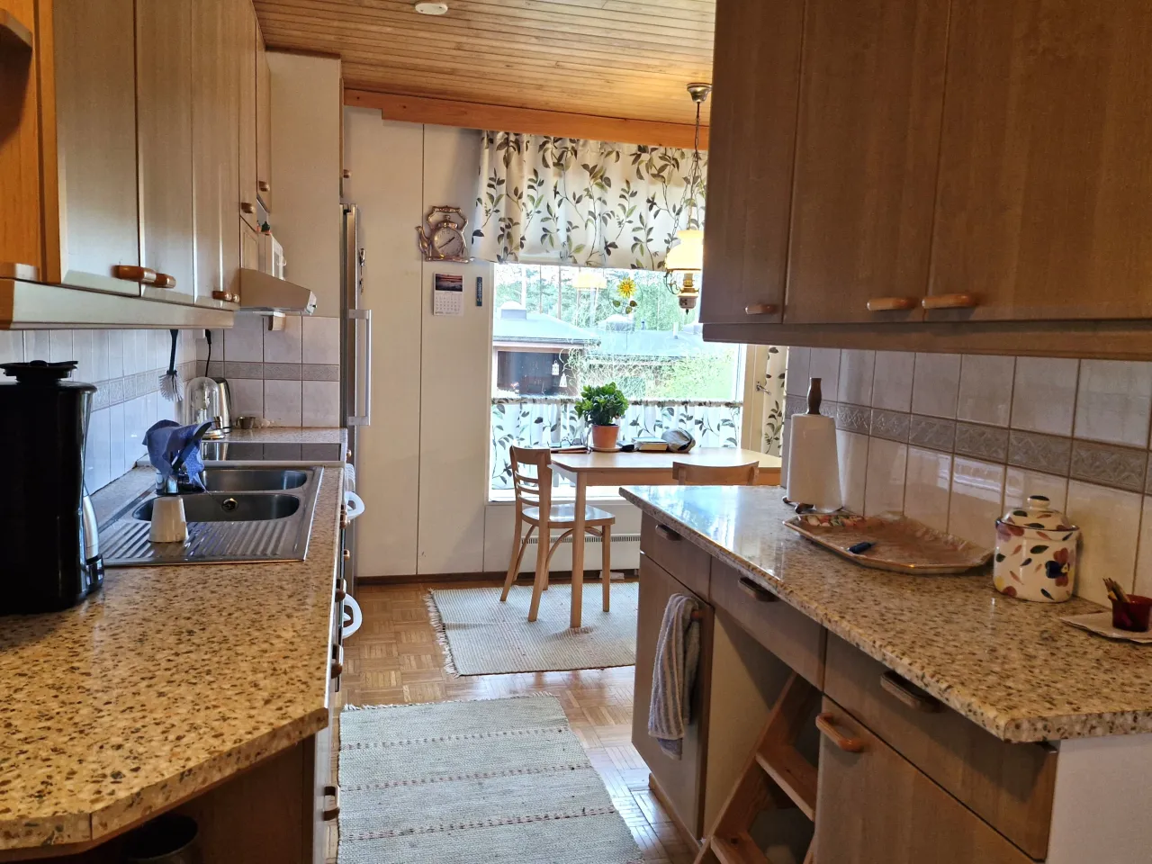 Дом в Пункахарью, Финляндия, 83.2 м² - фото 3