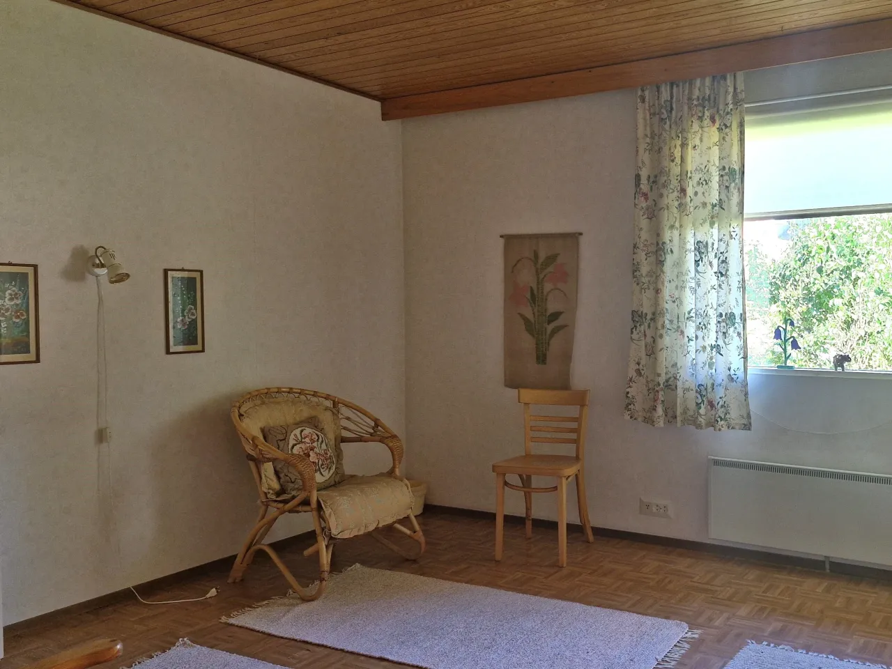 Дом в Пункахарью, Финляндия, 83.2 м² - фото 7