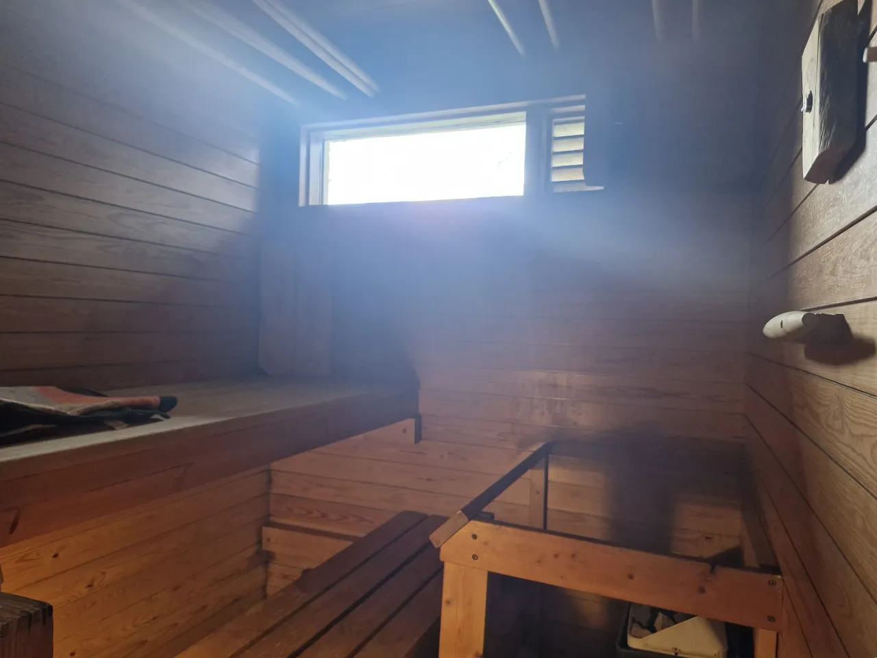 Дом в Пункахарью, Финляндия, 83.2 м² - фото 12