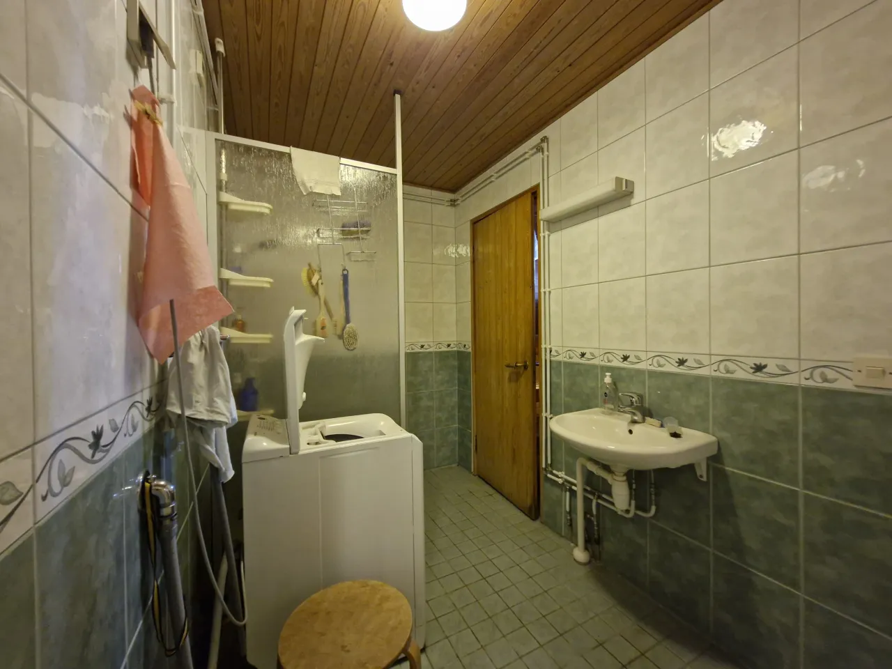 Дом в Пункахарью, Финляндия, 83.2 м² - фото 10