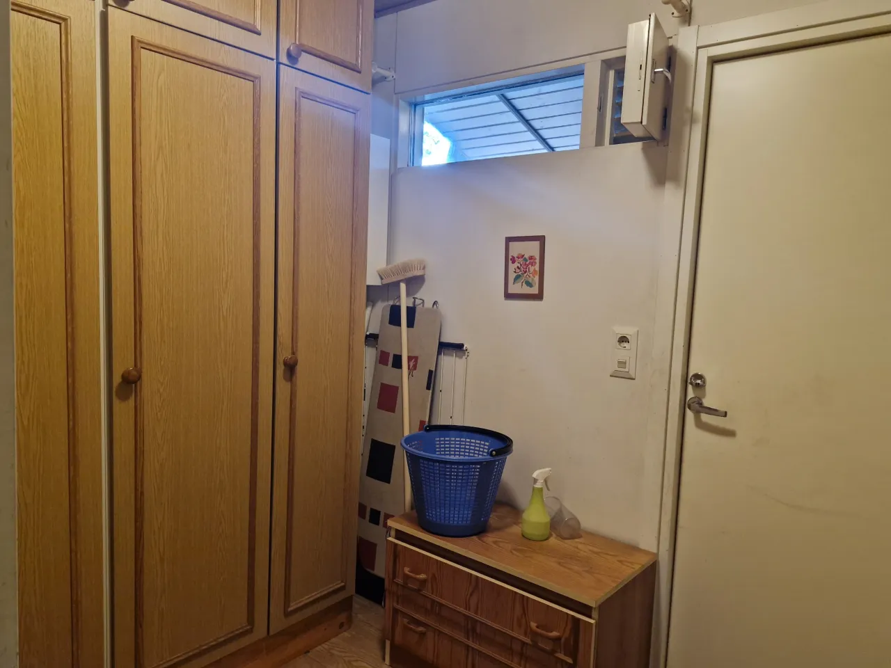 Дом в Пункахарью, Финляндия, 83.2 м² - фото 13