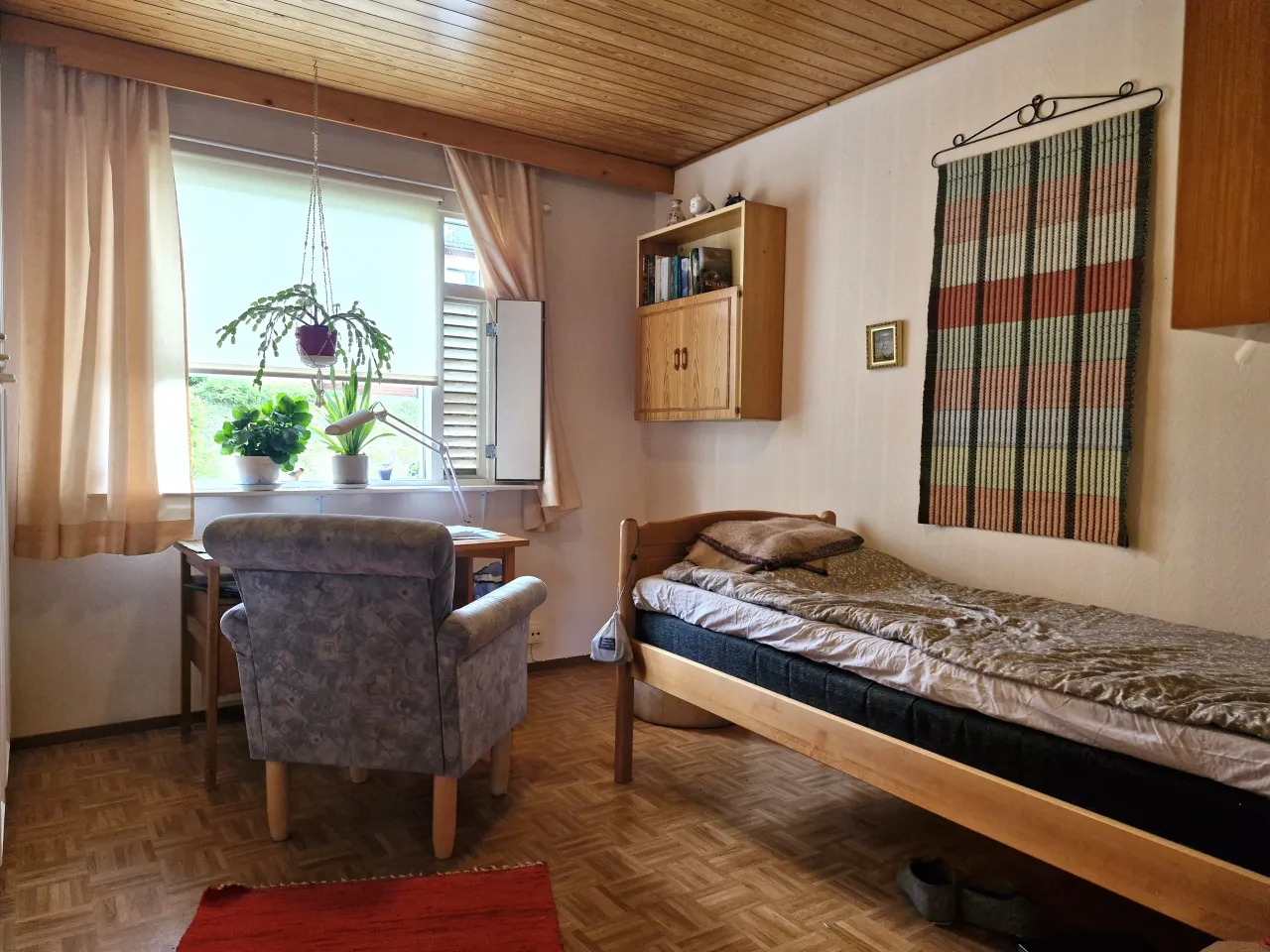 Дом в Пункахарью, Финляндия, 83.2 м² - фото 8