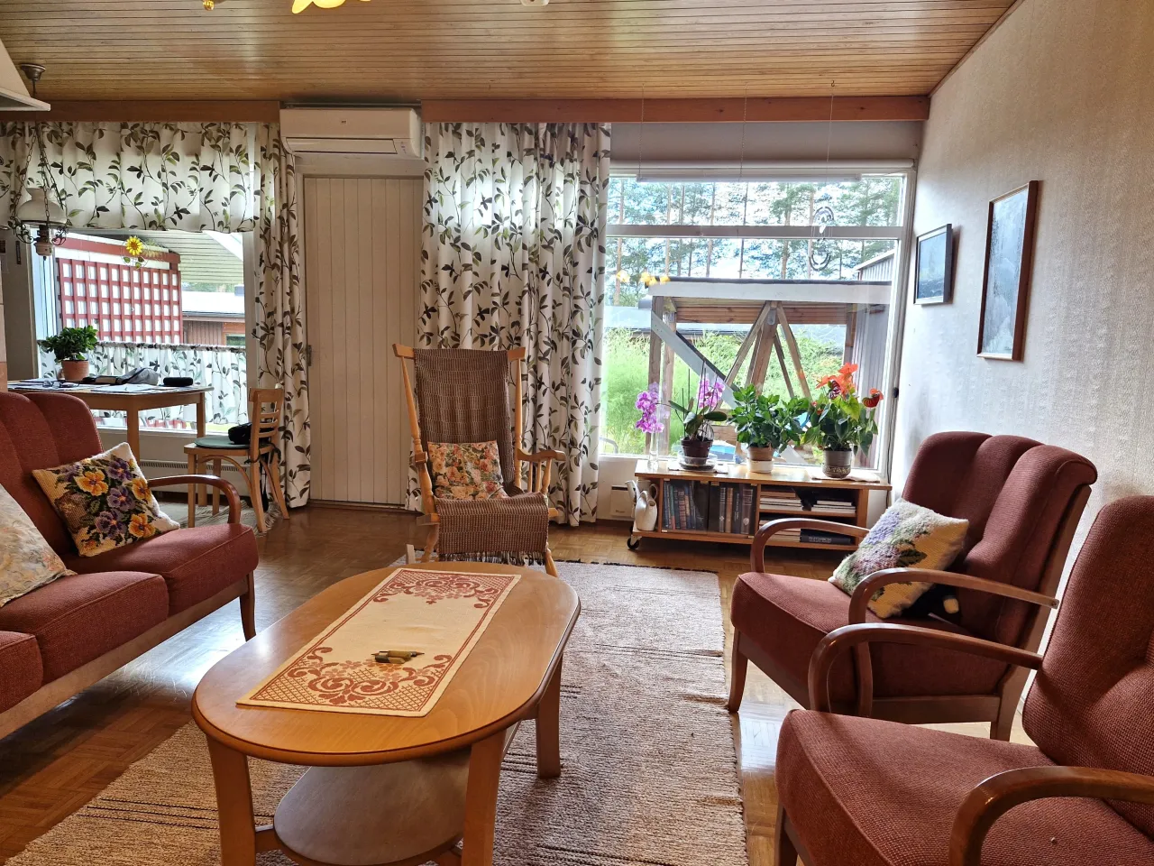 Дом в Пункахарью, Финляндия, 83.2 м² - фото 6