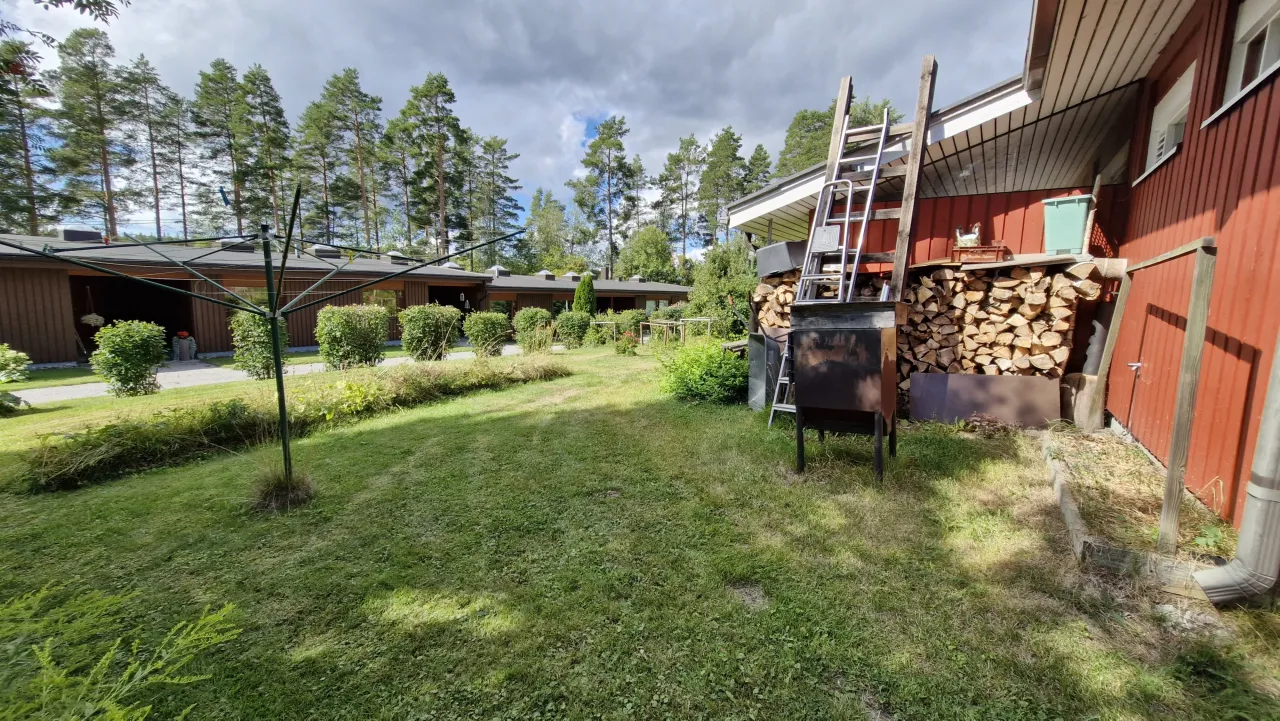 Дом в Пункахарью, Финляндия, 83.2 м² - фото 16