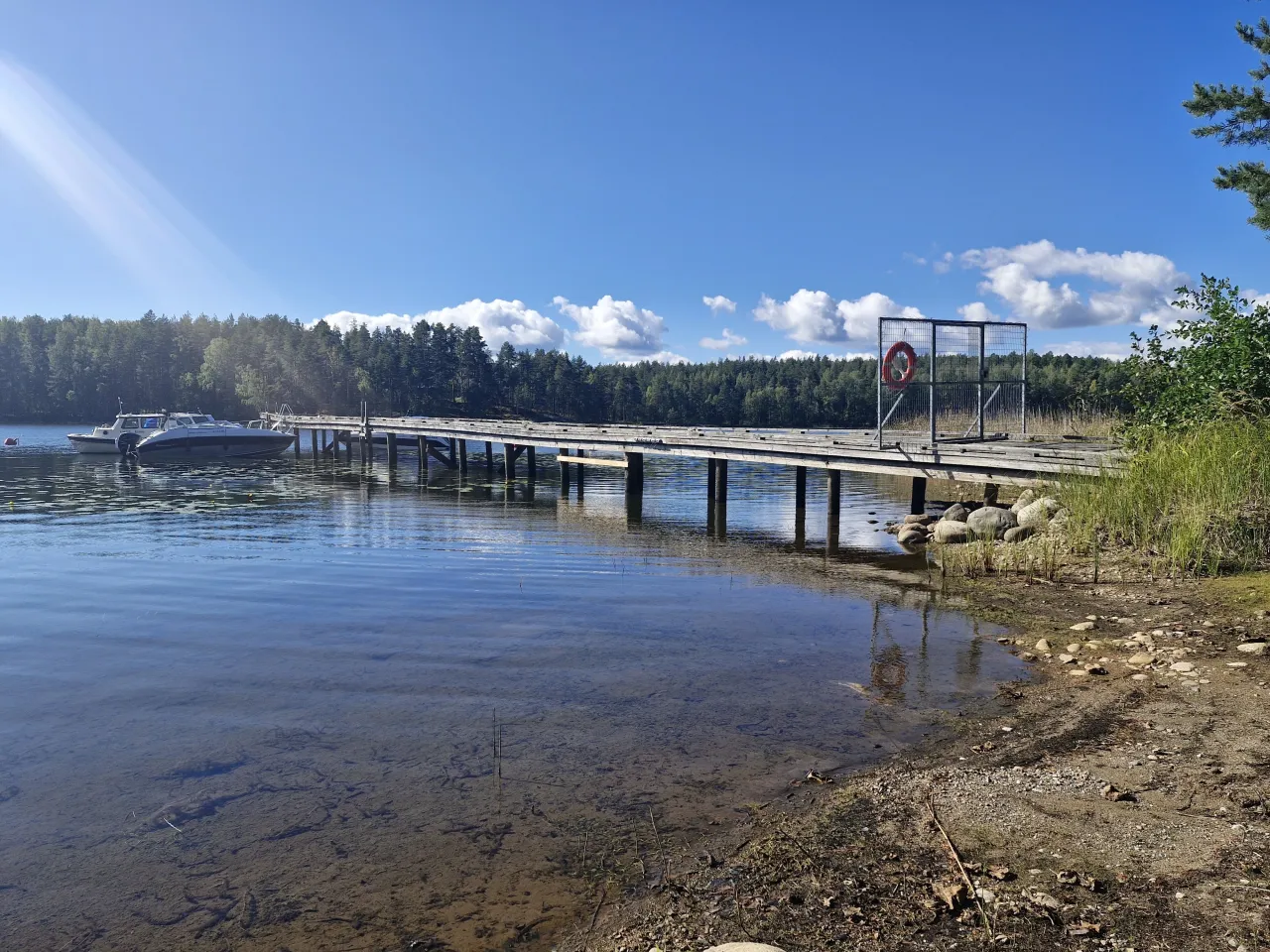 Дом в Пункахарью, Финляндия, 83.2 м² - фото 17