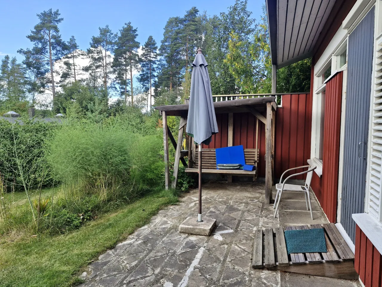 Дом в Пункахарью, Финляндия, 83.2 м² - фото 15