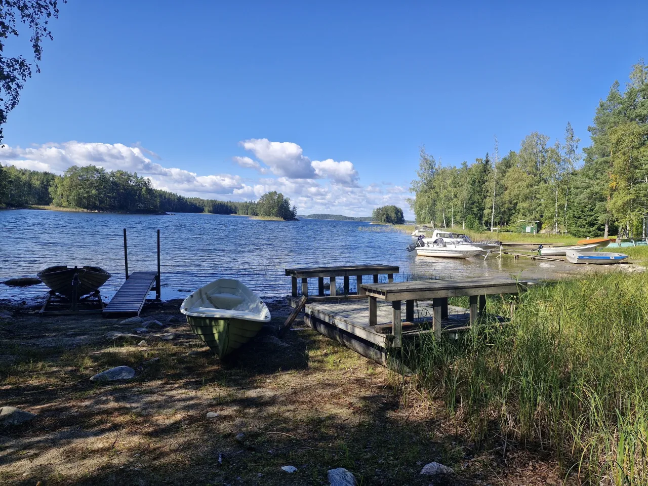 Дом в Пункахарью, Финляндия, 83.2 м² - фото 18