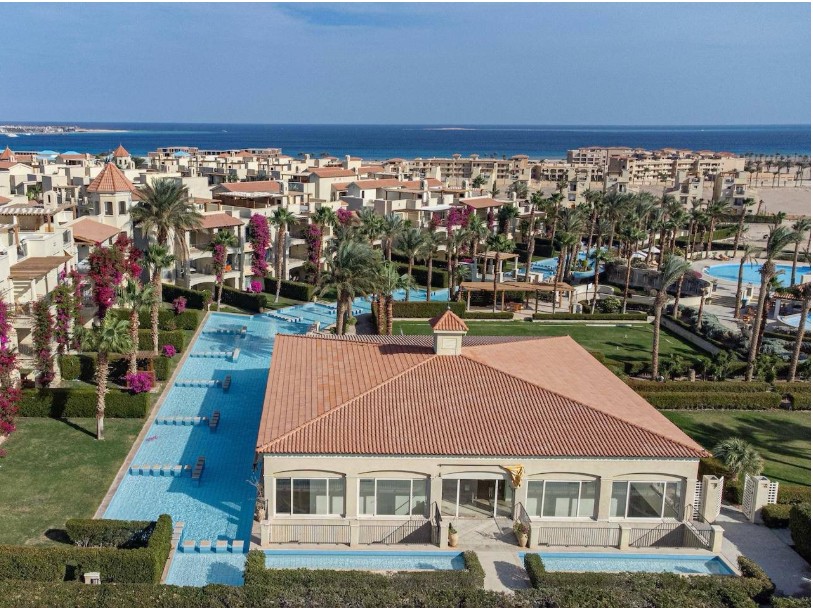 Квартира в Сахл-Хашиш, Египет, 89 м² - фото 4