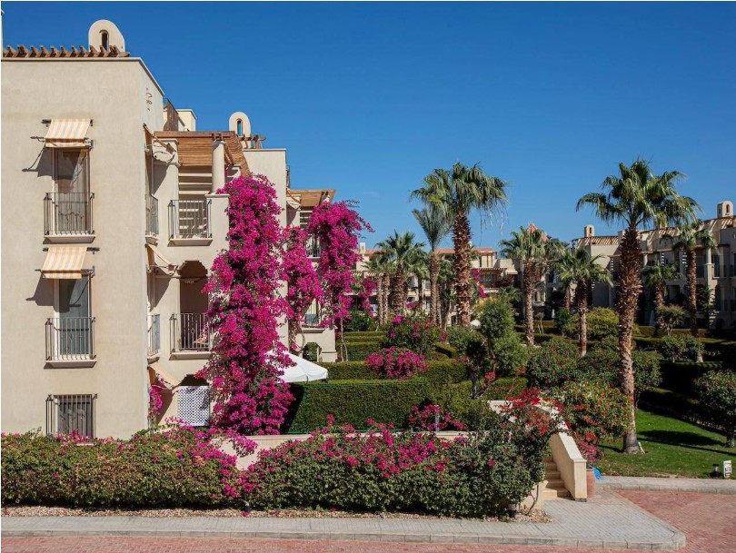 Квартира в Сахл-Хашиш, Египет, 89 м² - фото 5