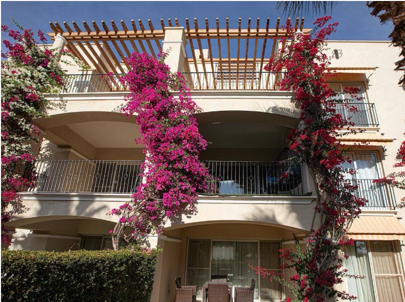 Квартира в Сахл-Хашиш, Египет, 89 м² - фото 6