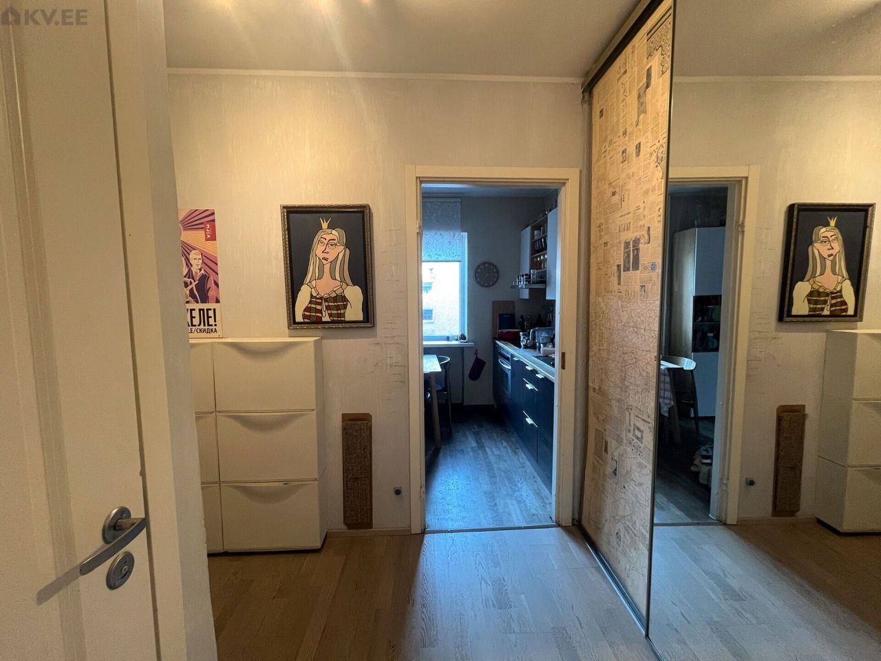 Квартира в Таллине, Эстония, 73.5 м² - фото 8