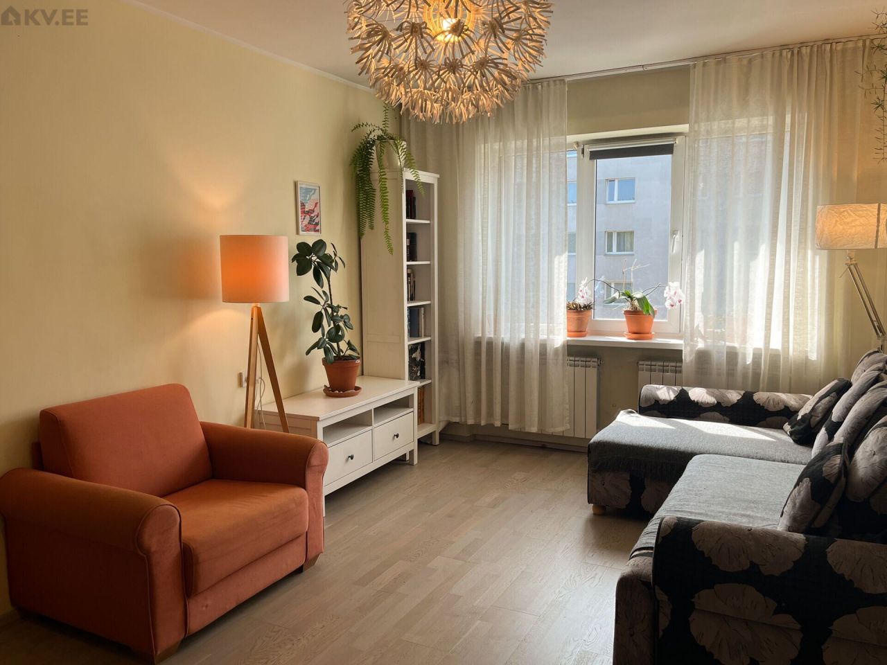 Квартира в Таллине, Эстония, 73.5 м² - фото 5