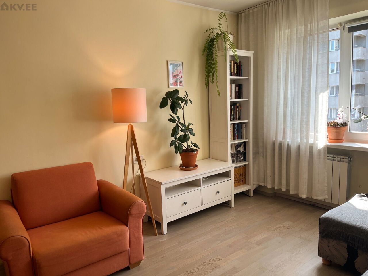 Квартира в Таллине, Эстония, 73.5 м² - фото 6