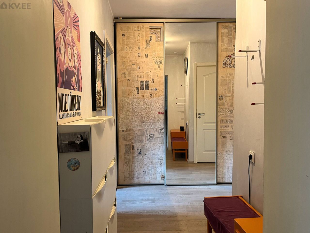 Квартира в Таллине, Эстония, 73.5 м² - фото 7