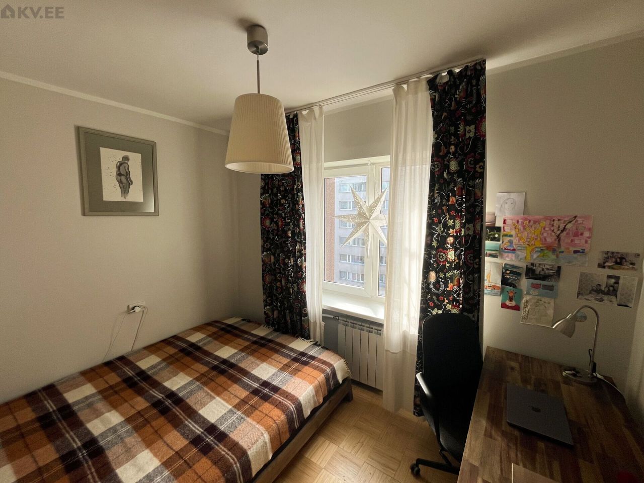 Квартира в Таллине, Эстония, 73.5 м² - фото 9