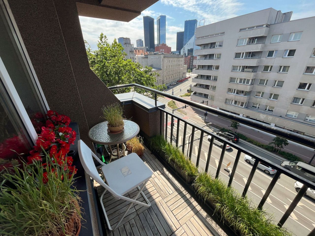 Квартира в Таллине, Эстония, 73.5 м² - фото 1