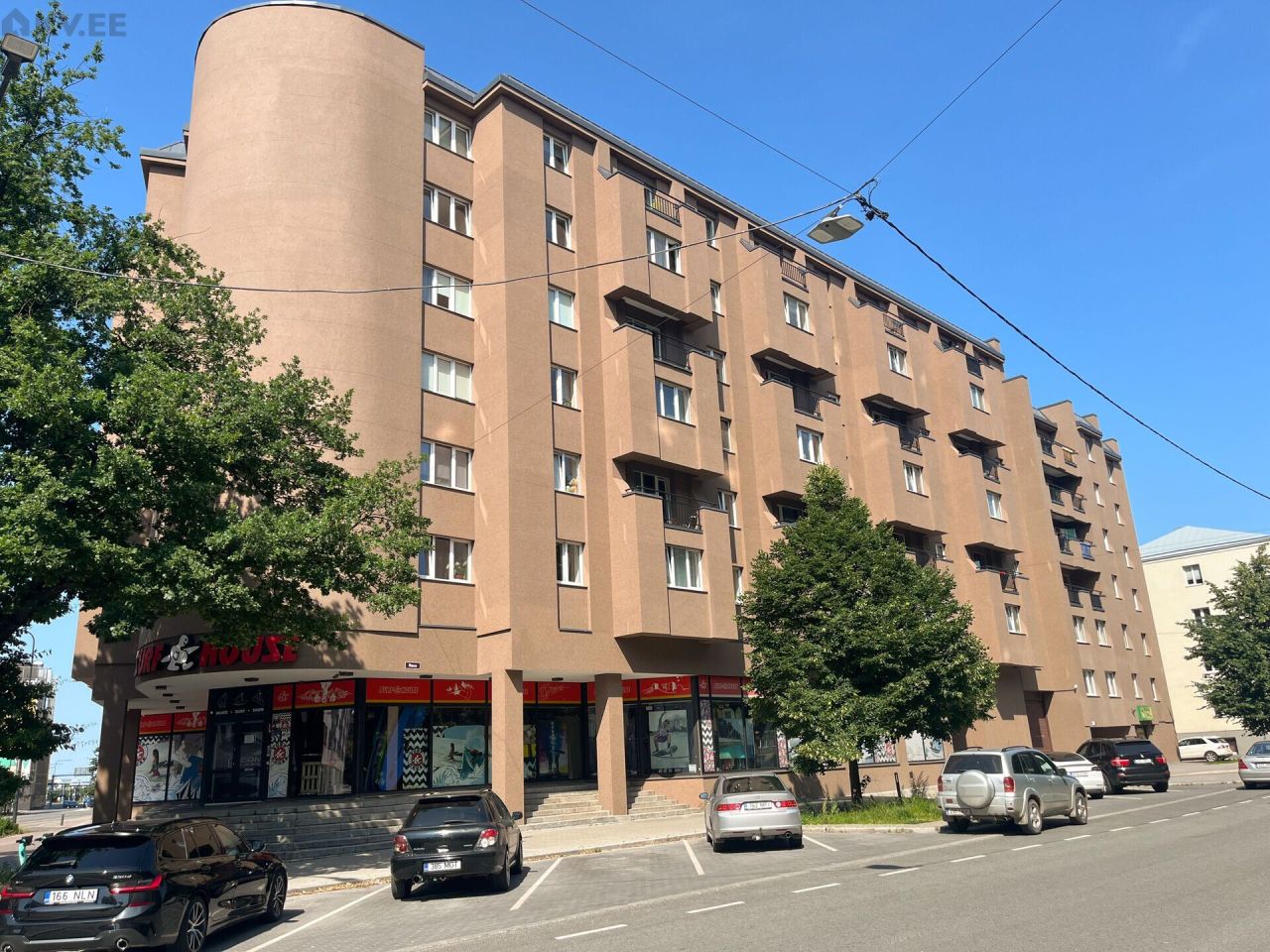 Квартира в Таллине, Эстония, 73.5 м² - фото 3