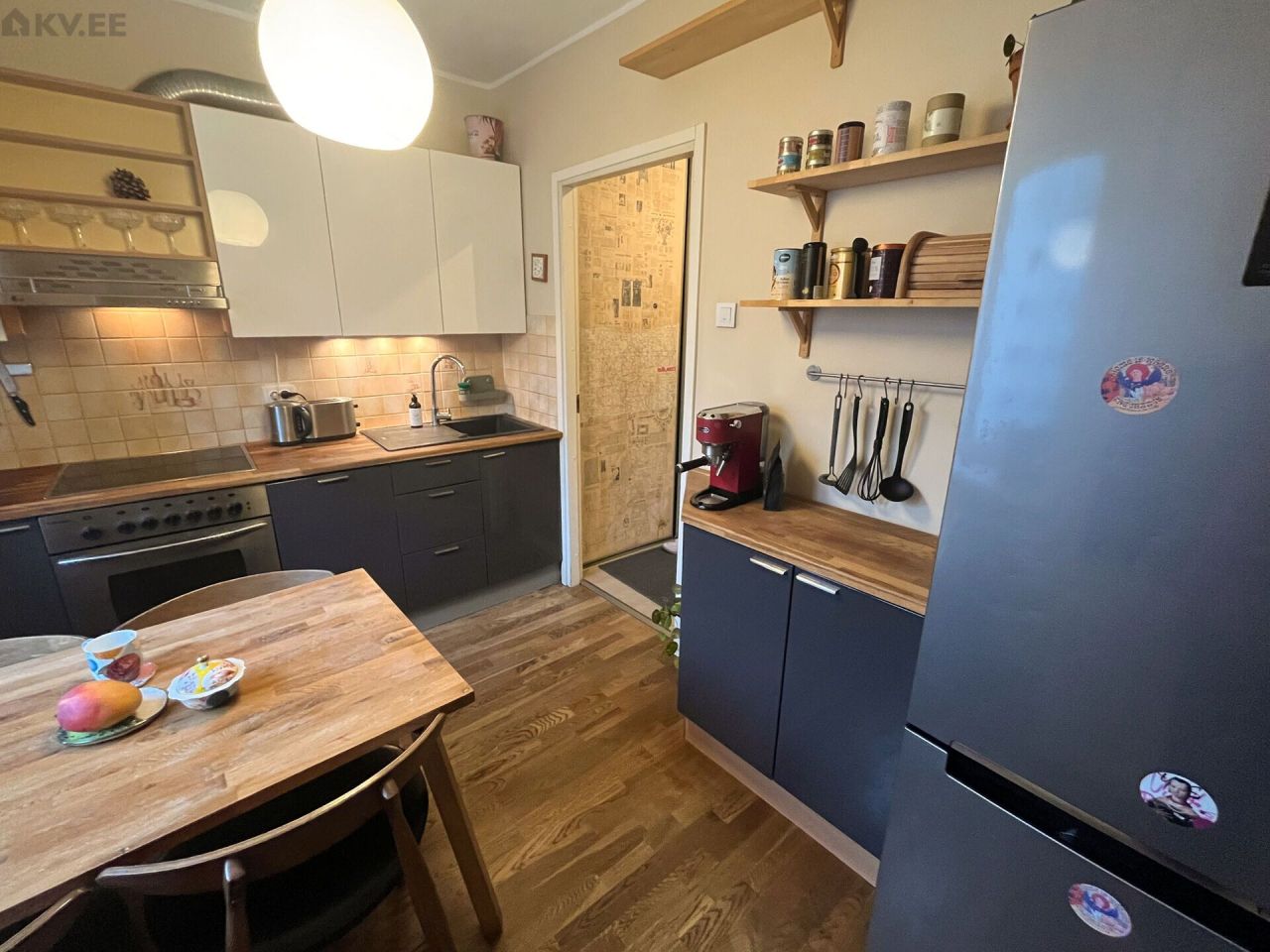 Квартира в Таллине, Эстония, 73.5 м² - фото 15