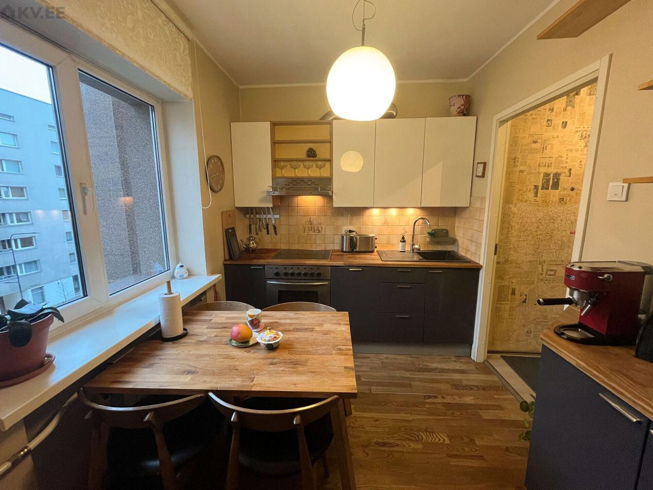 Квартира в Таллине, Эстония, 73.5 м² - фото 14