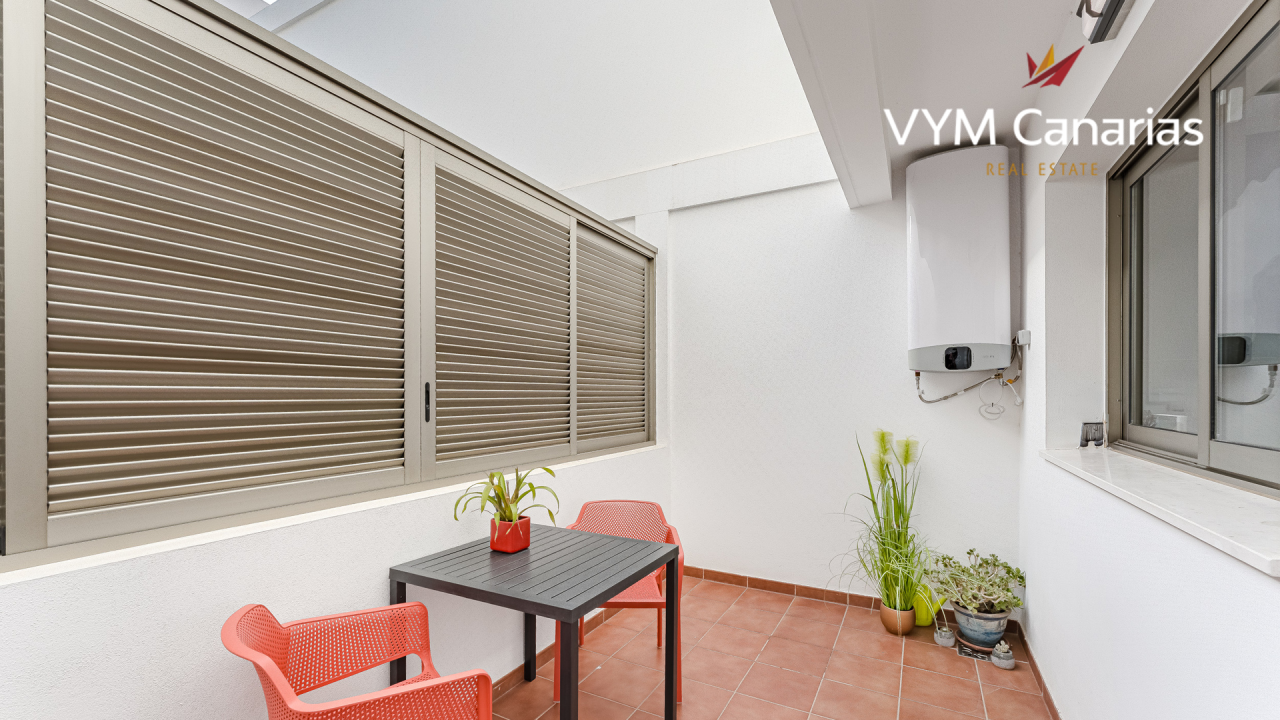 Апартаменты на Тенерифе, Испания, 153 м² - фото 12