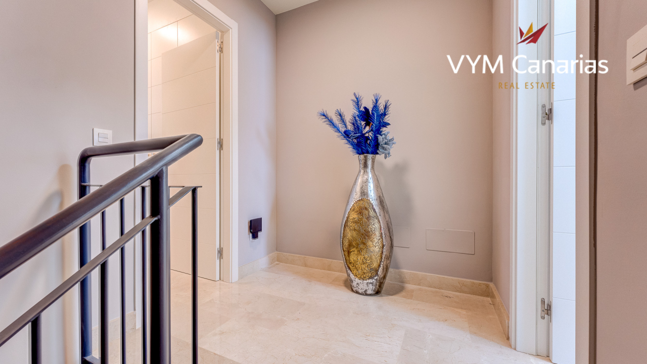 Апартаменты на Тенерифе, Испания, 153 м² - фото 15