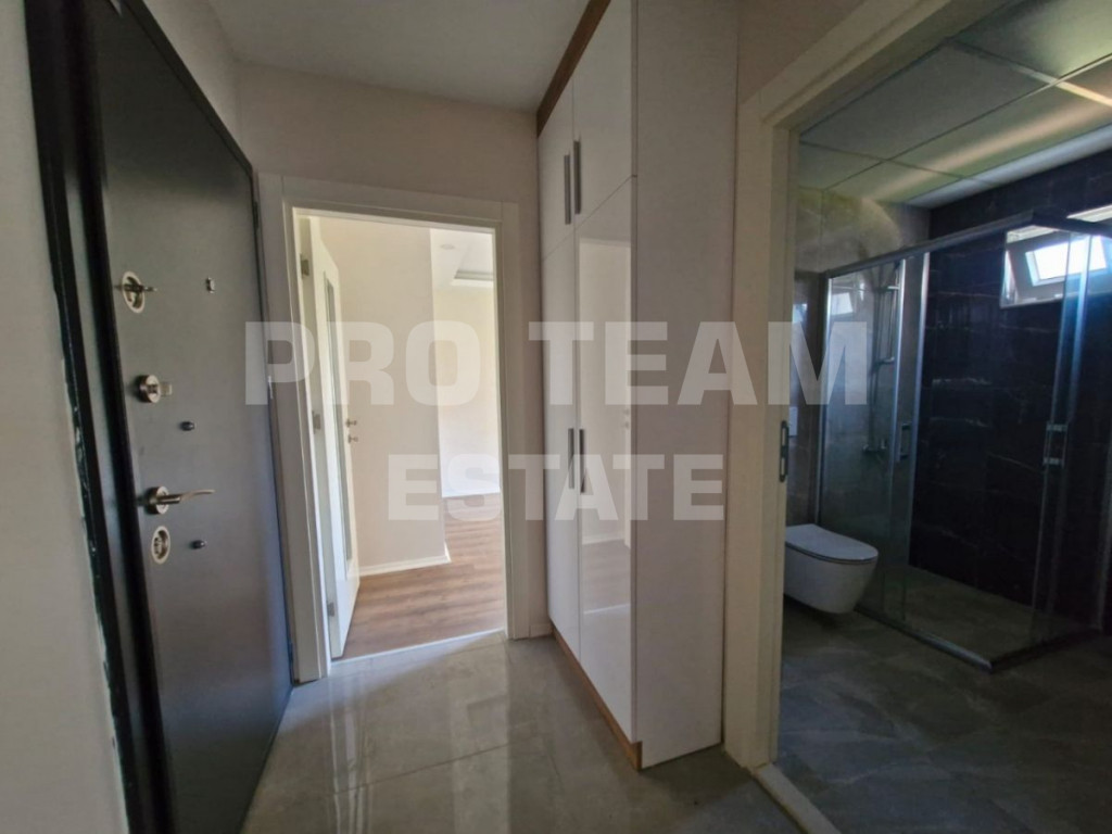 Квартира в Анталии, Турция, 50 м² - фото 4