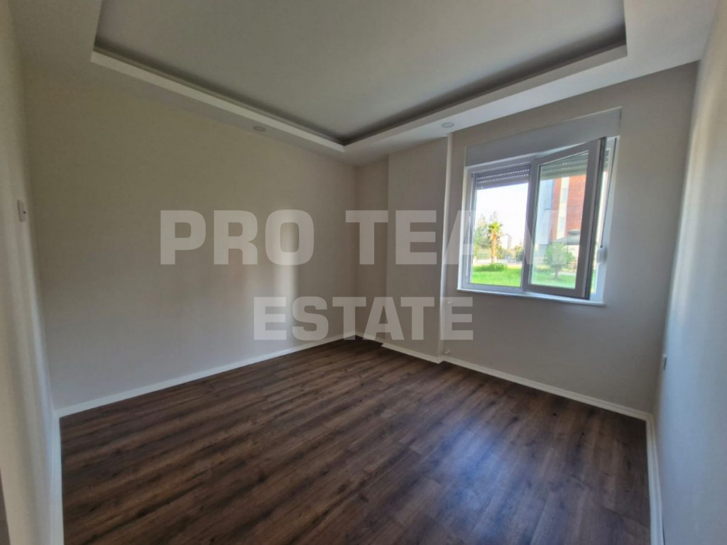 Квартира в Анталии, Турция, 50 м² - фото 8