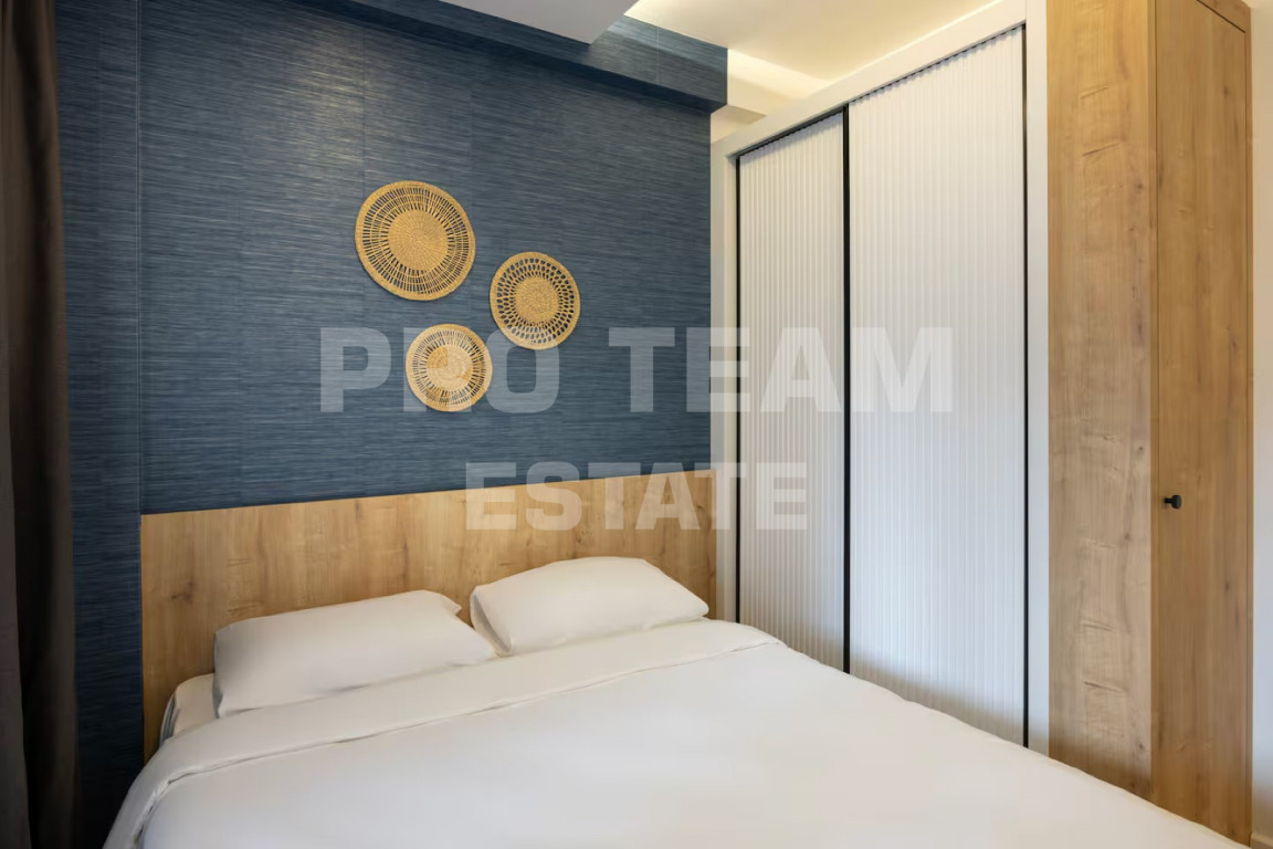 Квартира в Анталии, Турция, 45 м² - фото 8