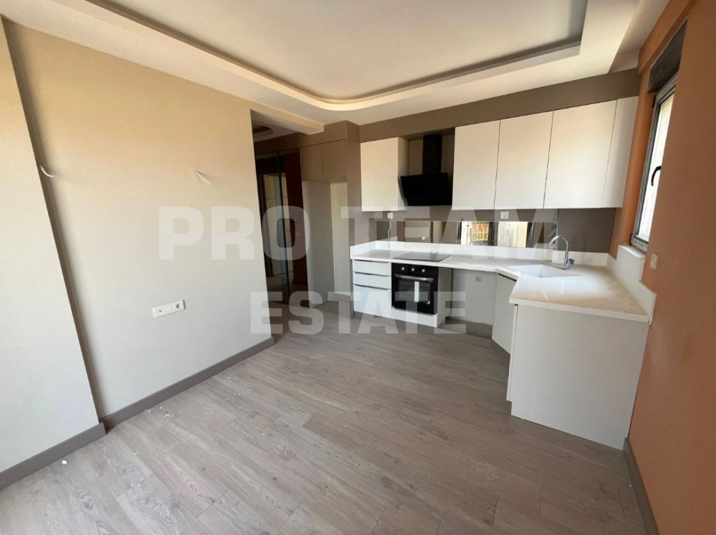 Квартира в Анталии, Турция, 45 м² - фото 10